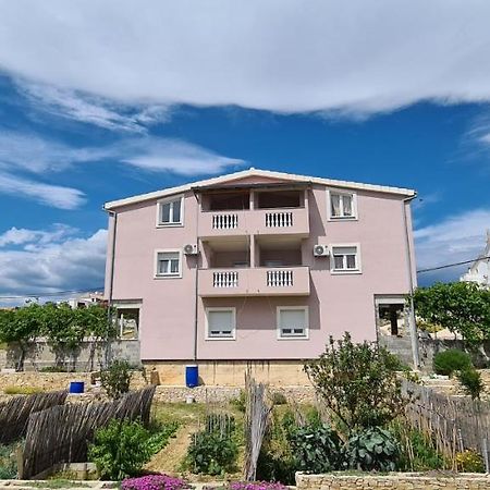 Apartmani Cesar Rtina Extérieur photo