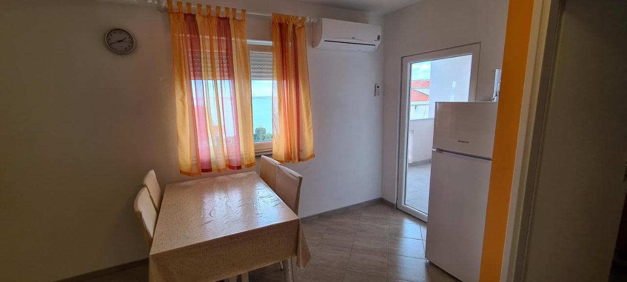 Apartmani Cesar Rtina Extérieur photo