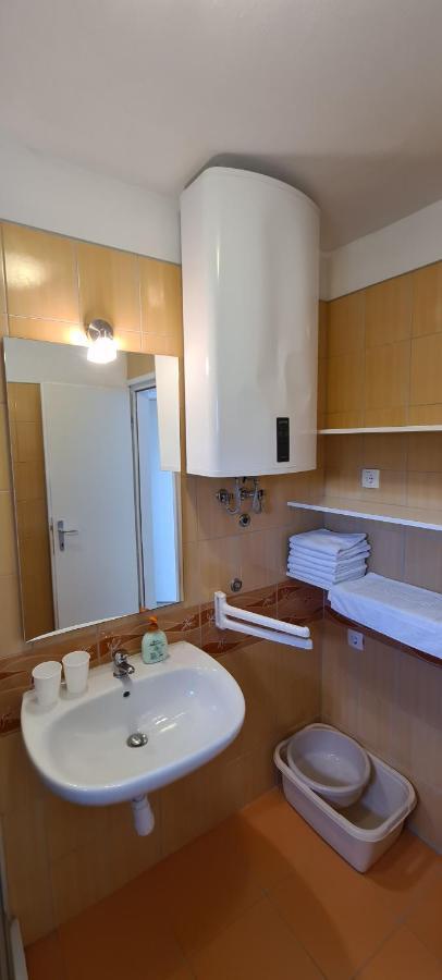 Apartmani Cesar Rtina Extérieur photo