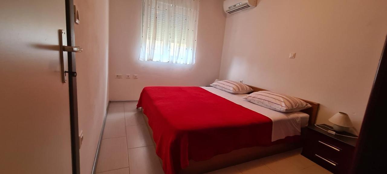 Apartmani Cesar Rtina Extérieur photo