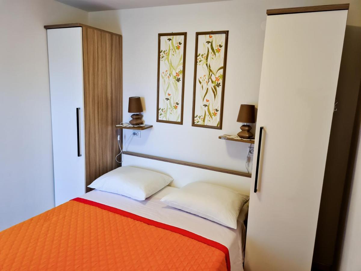 Apartmani Cesar Rtina Extérieur photo