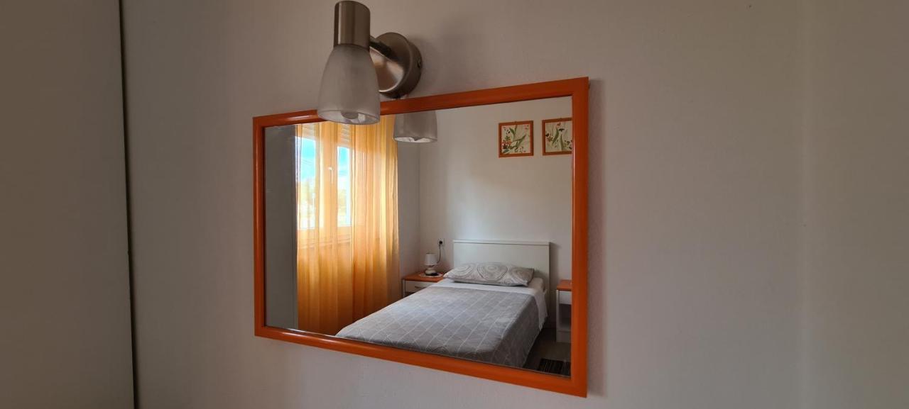 Apartmani Cesar Rtina Extérieur photo
