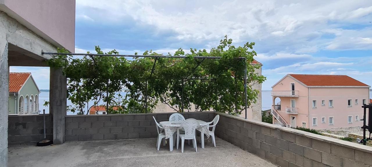 Apartmani Cesar Rtina Extérieur photo