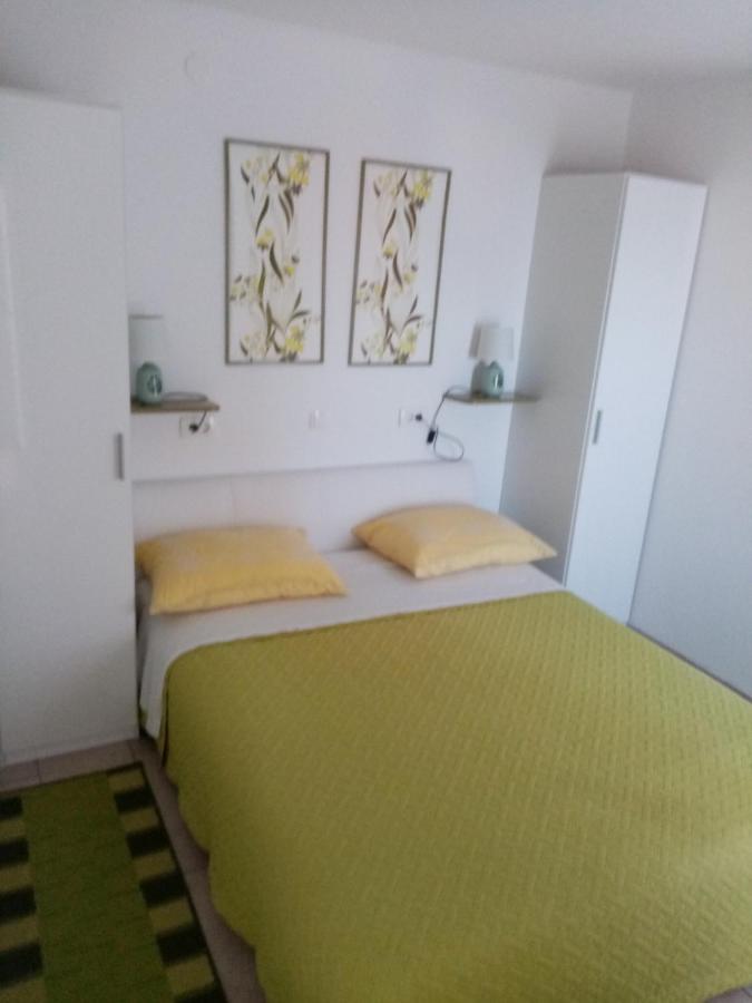 Apartmani Cesar Rtina Extérieur photo