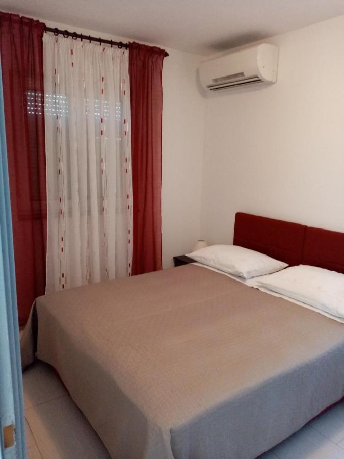 Apartmani Cesar Rtina Extérieur photo