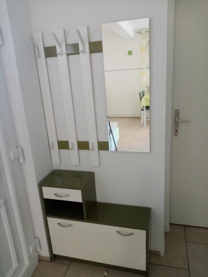 Apartmani Cesar Rtina Extérieur photo