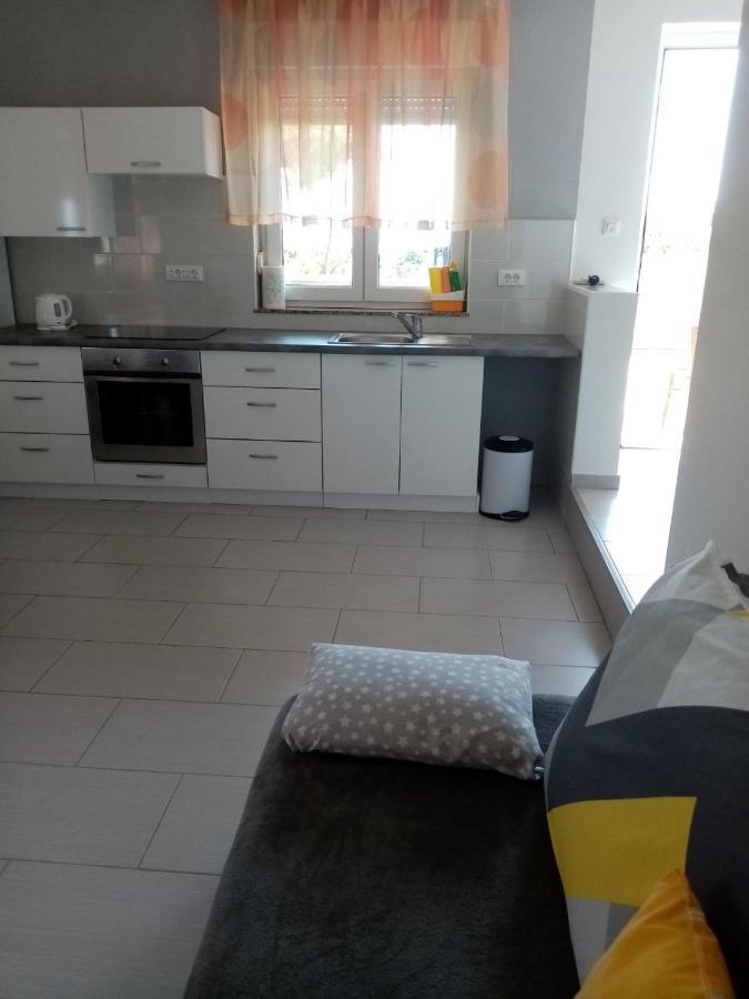 Apartmani Cesar Rtina Extérieur photo