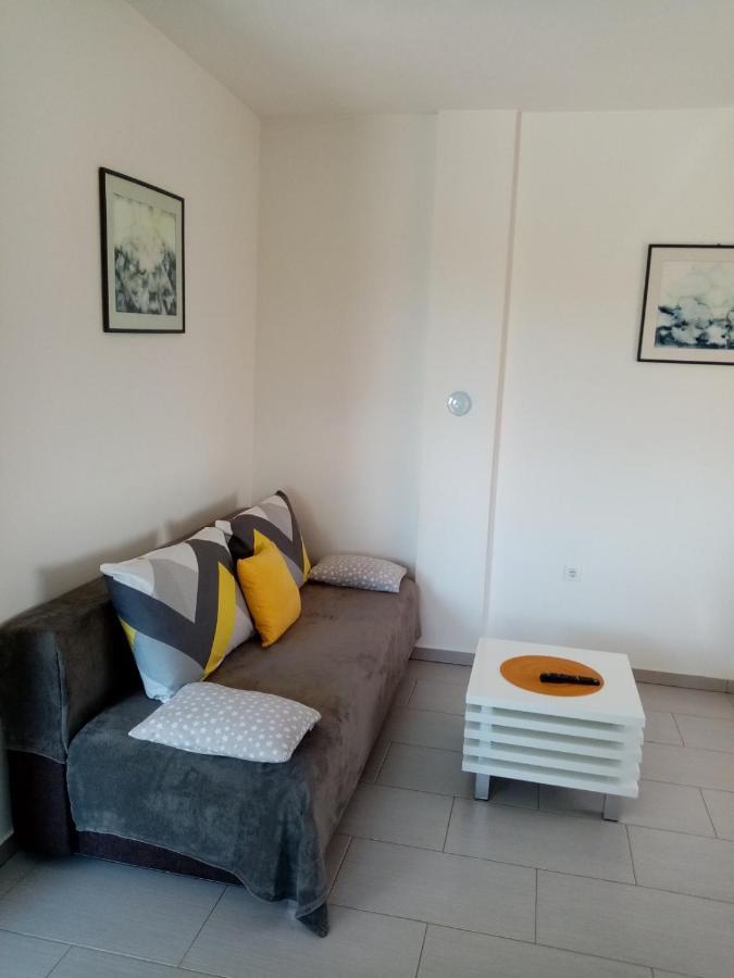 Apartmani Cesar Rtina Extérieur photo