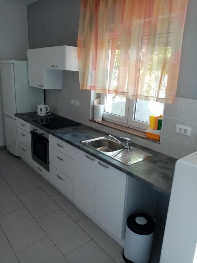 Apartmani Cesar Rtina Extérieur photo
