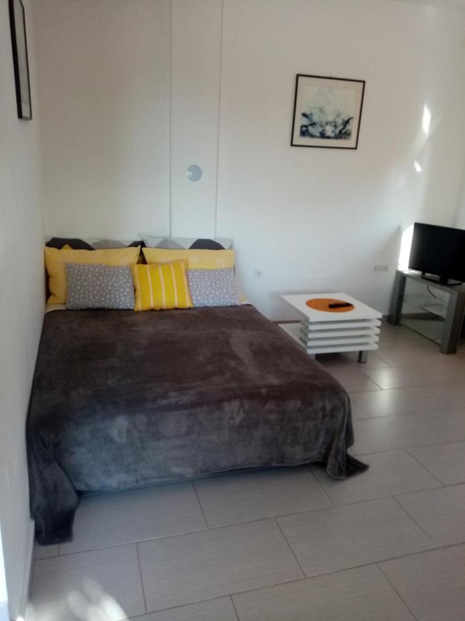 Apartmani Cesar Rtina Extérieur photo