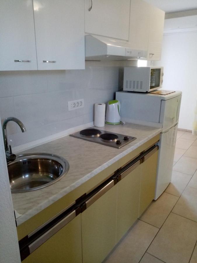 Apartmani Cesar Rtina Extérieur photo