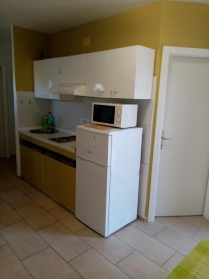 Apartmani Cesar Rtina Extérieur photo