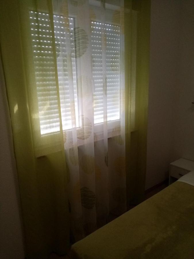 Apartmani Cesar Rtina Extérieur photo